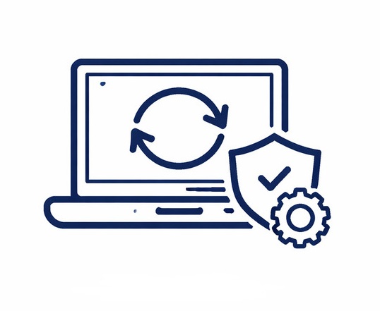 Formateo de notebook