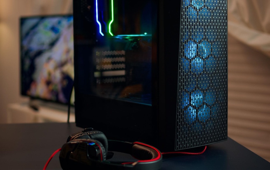 armado de computadores a medida