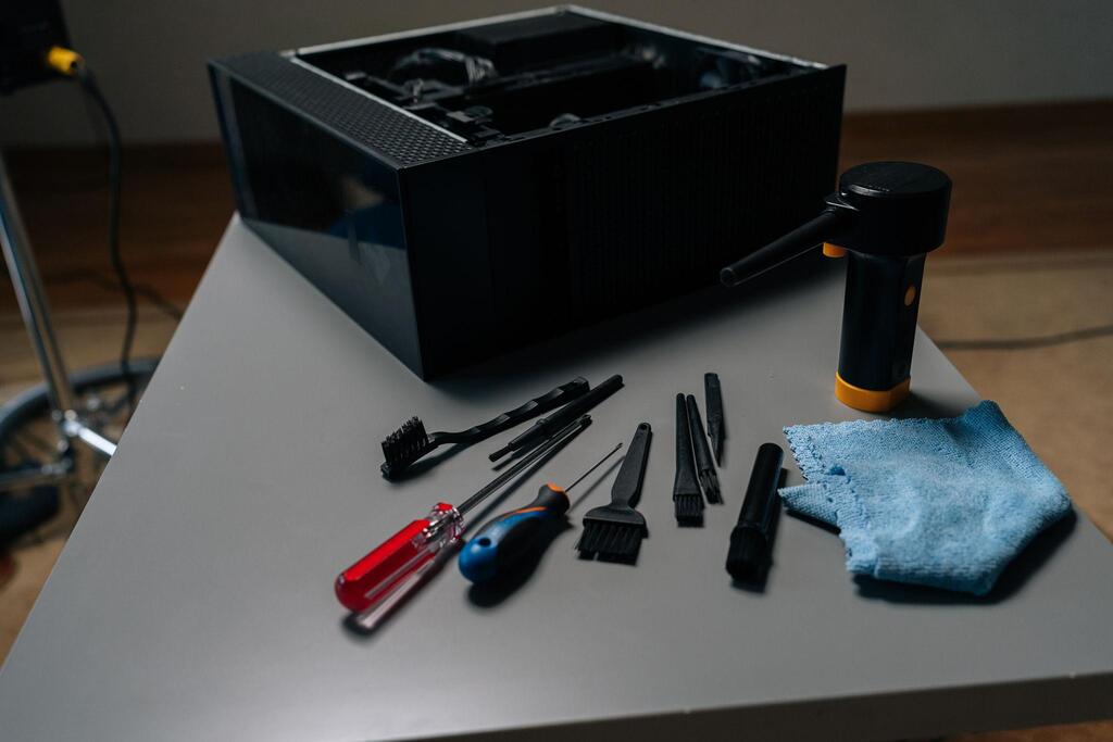 Mantenimiento pc a domicilio