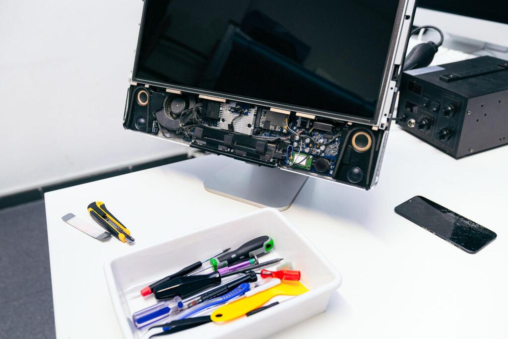 Rparacion de Computadores en Santiago