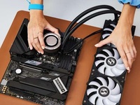 Armado pc a medida