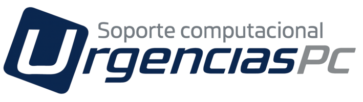 Logo Urgenciaspc Chile